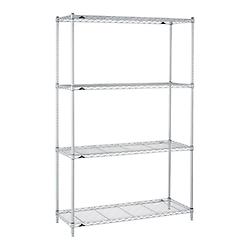 shelving & accessories